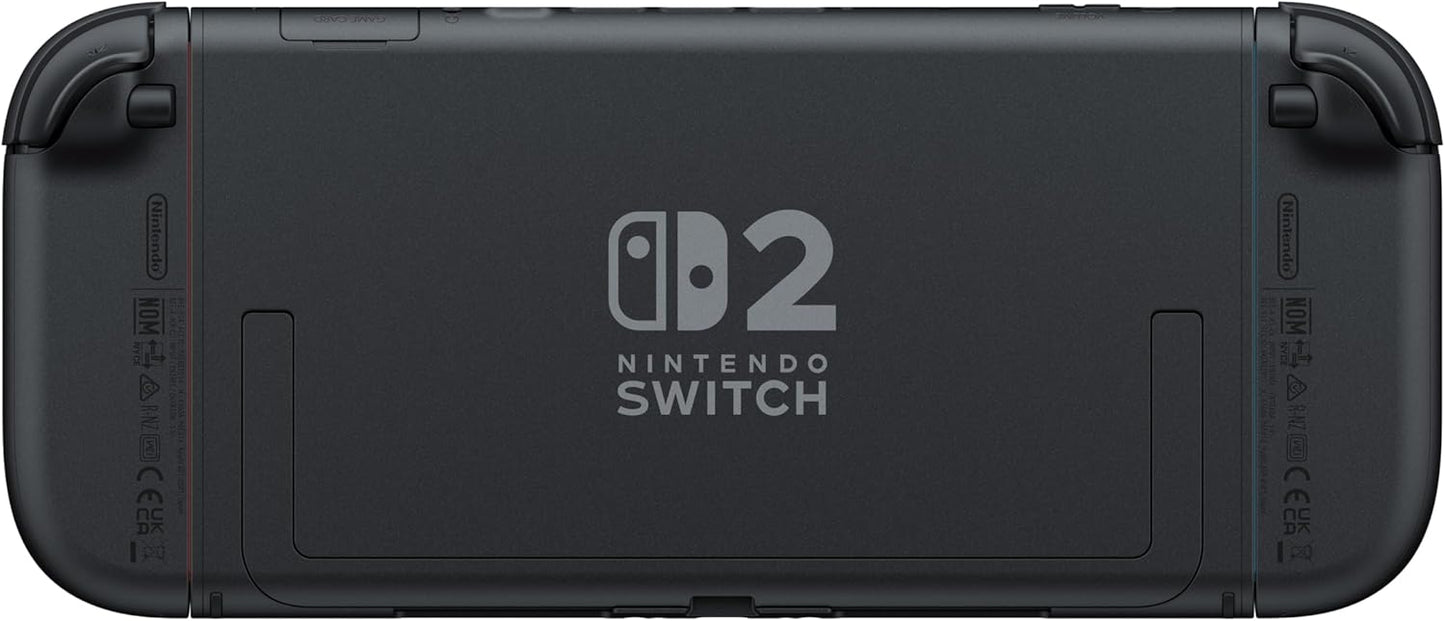Nintendo Switch 2 + Mario Kart World Bundle